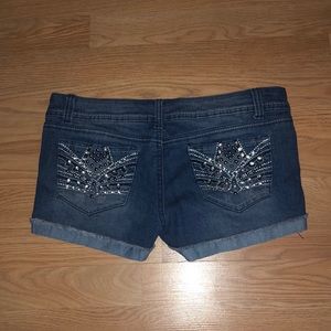 VIP Shorts